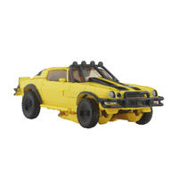 Transformers Gen Studio Series Dlx Tf7 George