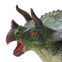 Recur Sterrholophus Marsh