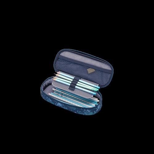 Light Pencil Case- Space Capable