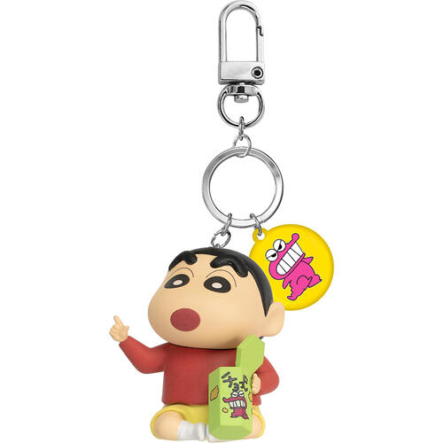 Crayon Shinchan One Day Trip - Assorted