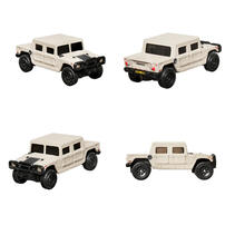 Hot wheels Fast & Furious - Assorted