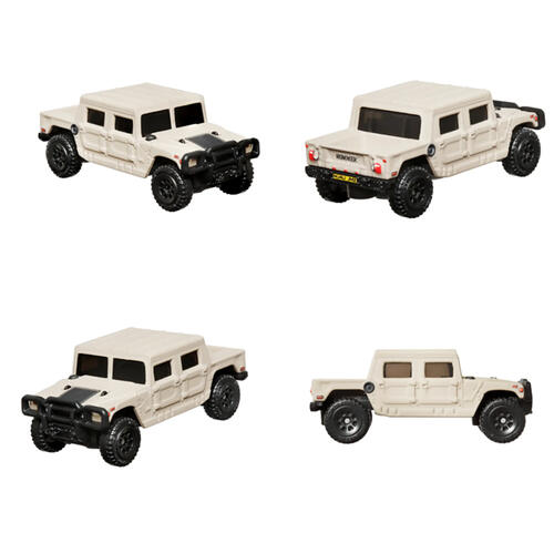 Hot wheels Fast & Furious - Assorted