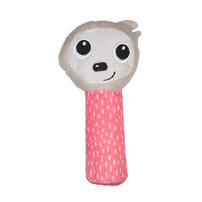 Top Tots Soft Animal Rattle - Assorted