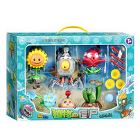 Plants vs. Zombiess Mecha Corpse/Doctor Of Future Corpse - Assorted