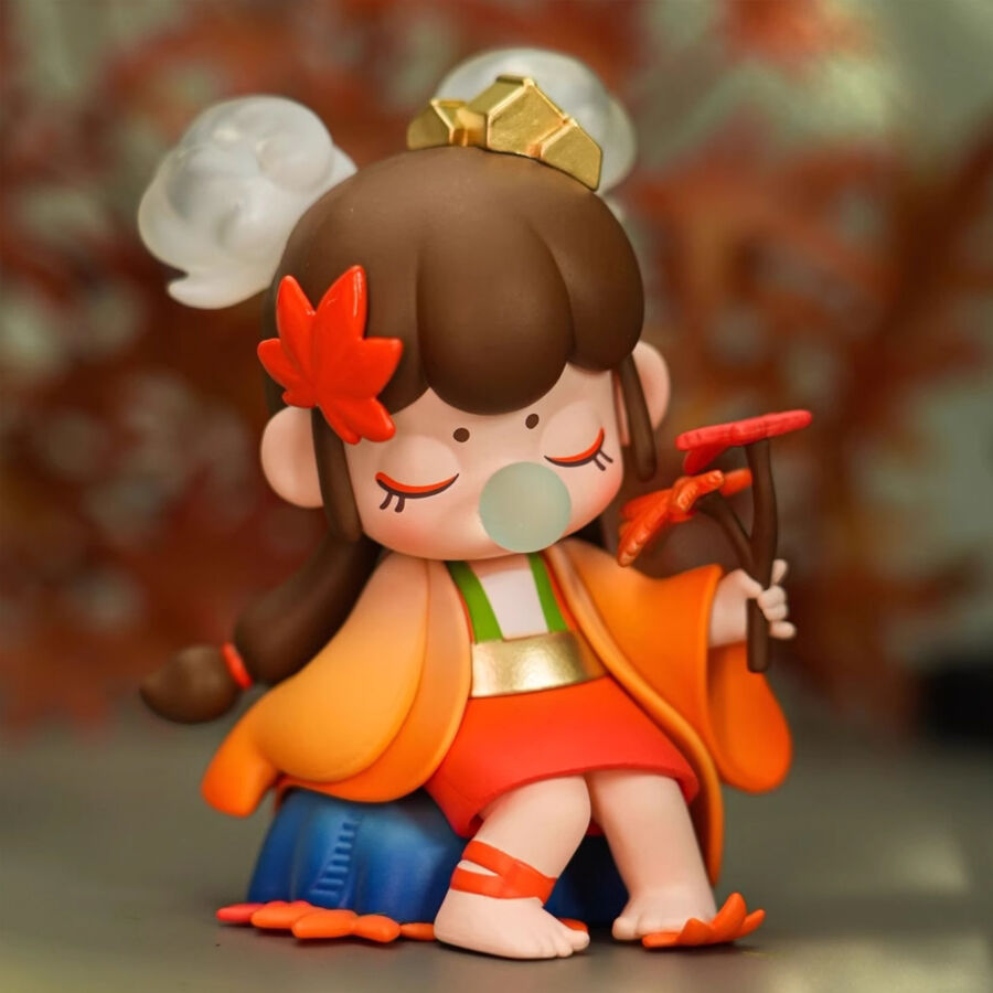 Nanci Shi Ci Ge Fu - Assorted | Toys”R”Us – China