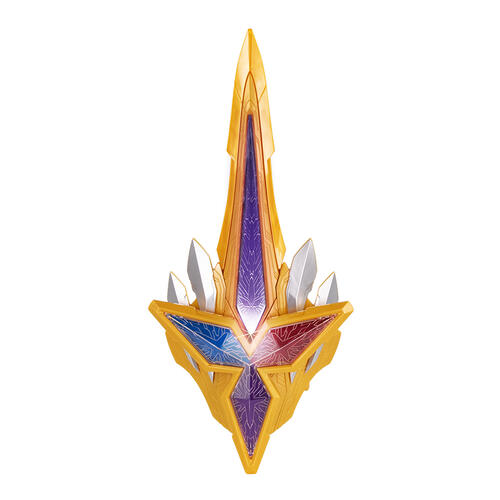 Ultraman DX Glitter Blade Shining Ver