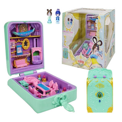 Yeluolidoll Baoshigong