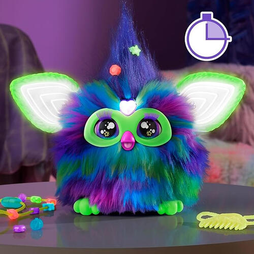 Furby Aurora Furbealis