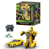 Transformers The Transformers Bumblebee                        
