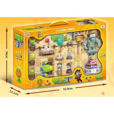 Plants Vs. Zombies Box H28100