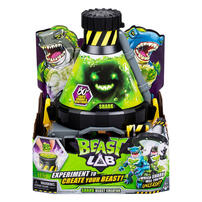 Bstlab Sgl Pk Shark Beast Crtr