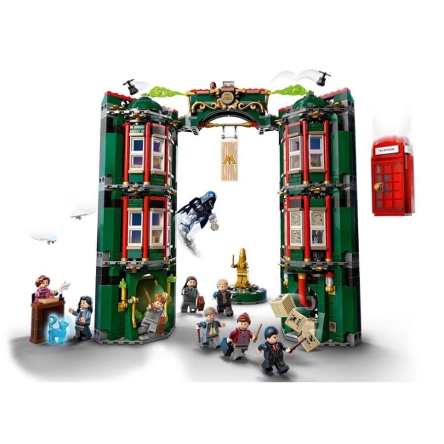 Lego harry potter 2025 toys r us