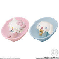 Bandai Sanrio Characters Baby Friends　(菓子無し) - Assorted