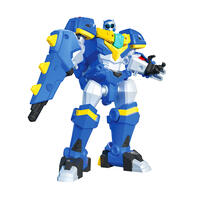Miniforce Mini Force-Remote Control Dino