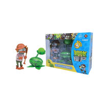 Plants vs. Zombies Box  - Assorted