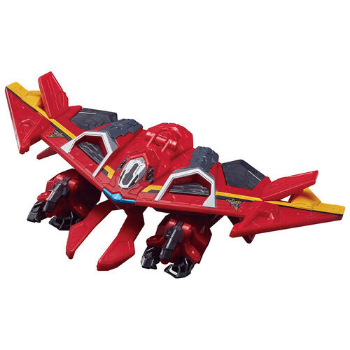 Ultraman Guts Hawk