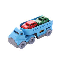 Yi Qu Childhood Double Deck Carrier