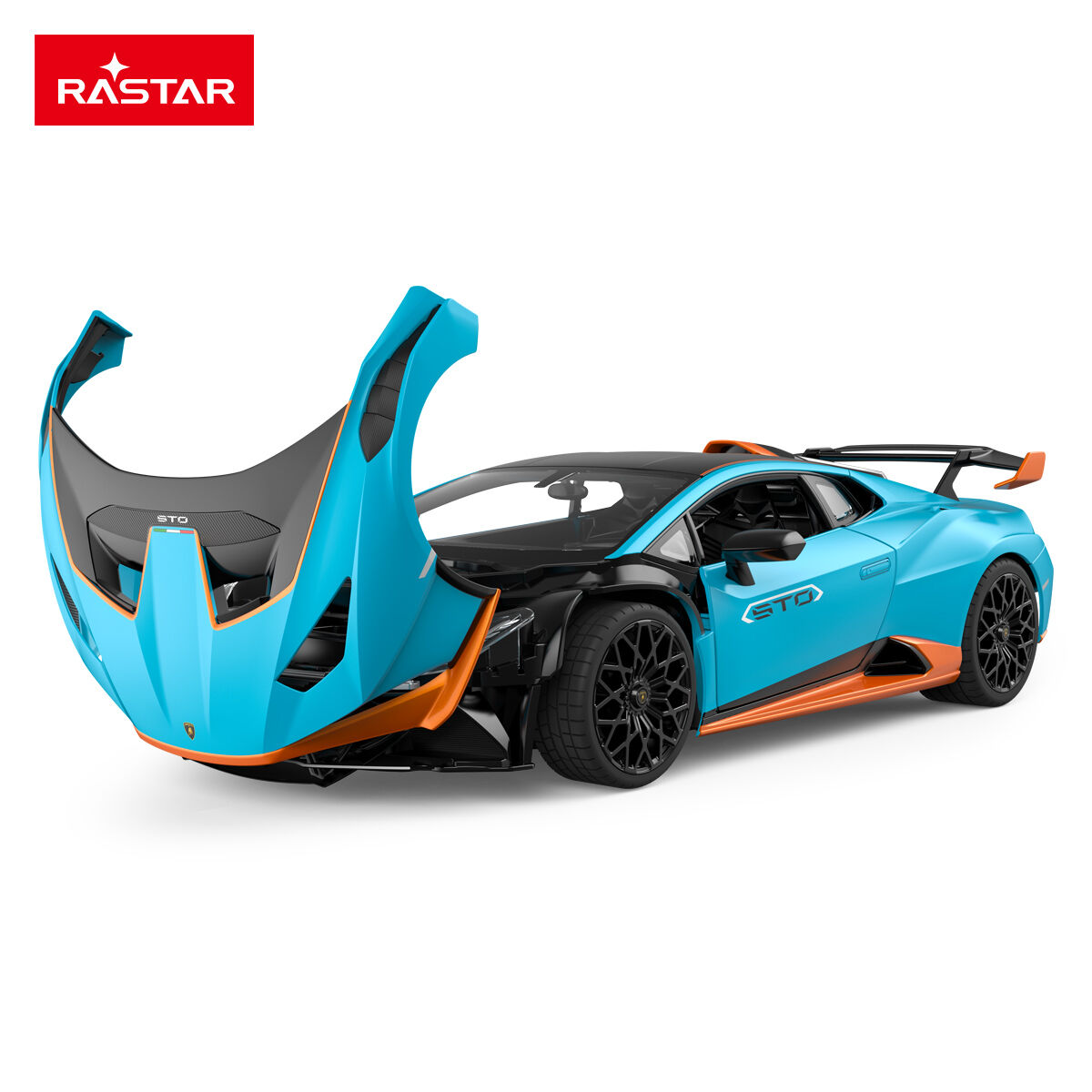 Rastar lamborghini store