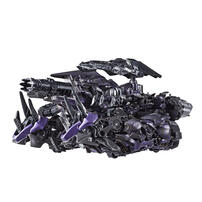 Transformers Gen Studio Series Leader - Assorted