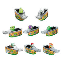 Plants vs. Zombies Surprise Can - Assorted
