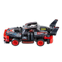 Bloks Bobo's Rc Somatosensory Race Car - Assorted