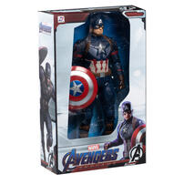 Dinsney Marvel 14" Marvel doll doll - Assorted