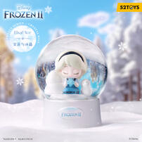 Disney Frozen Disney Frozen Crystal Ball Series - Assorted
