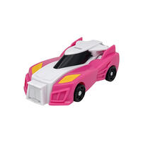 Hello Carbot咖宝车神 咖宝车神 - 经典 - 云际天马  