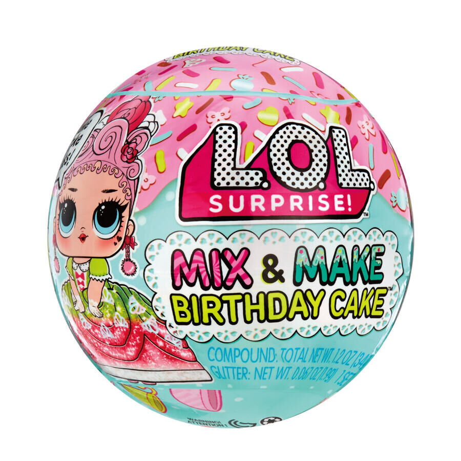 L.O.L. Surprise Toys R Us China Official Website