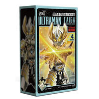 卡游  奥特英雄益智阶梯拼   图（ C ）-  随机发货