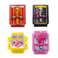 万代 假面骑士加布果子配件套装03 - 随机发货