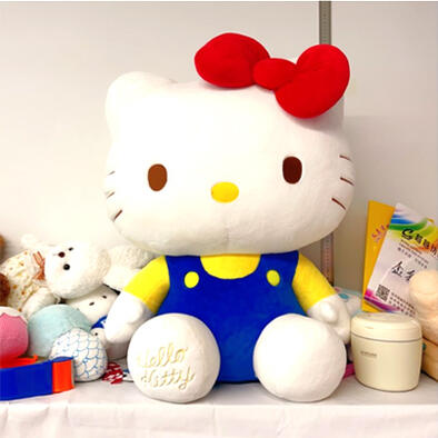 Sanrio 26 Inch Classic Wool KT