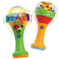 Vtech Shaking Colors Maracas