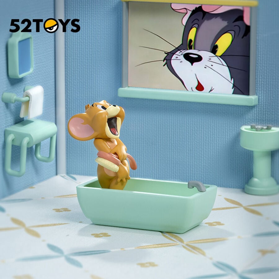 52Toys Tom And Jerry - Assorted | Toys”R”Us – China