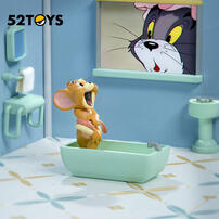 52Toys Tom And Jerry - Assorted
