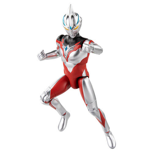 奥特曼 奥特发声超可动系列-亚刻奥特曼