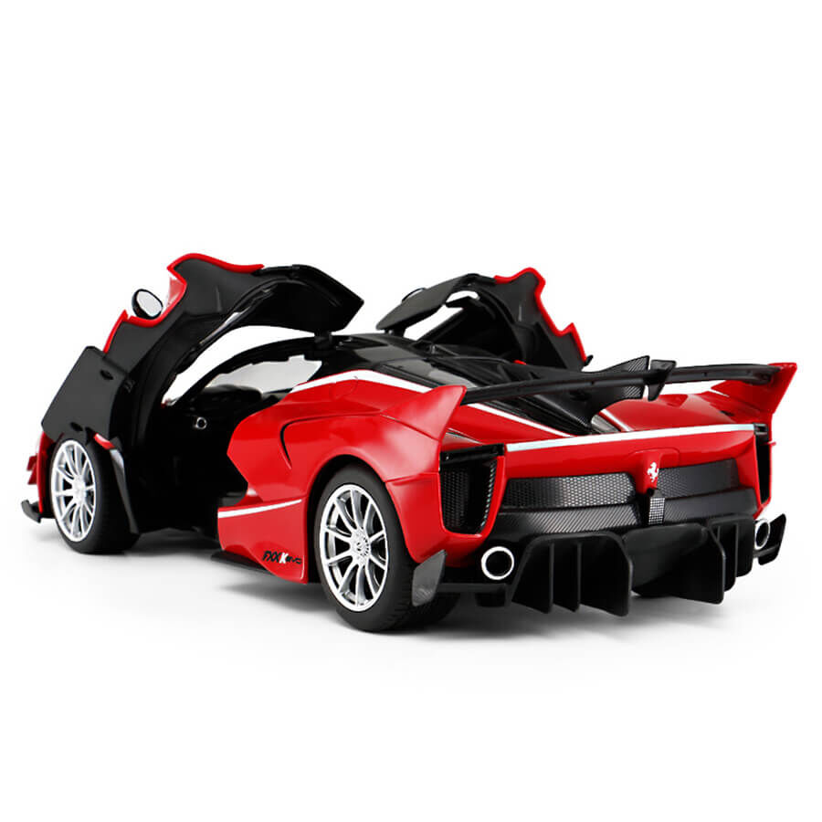 Rastar online ferrari fxxk