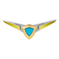 Ultraman  Agulaor Set