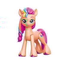 My Little Pony We Are Good Friends Suit