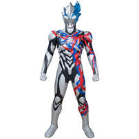 Ultraman奥特曼 万代-超巨大布莱泽奥特曼声光人偶