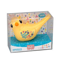 Gigo Whistle - Assorted
