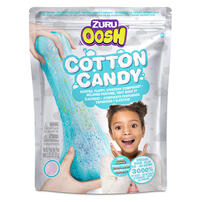 软软乐神奇棉花泥  ( 小 )  - 随机发货