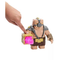 Minecraft Movie Wild Boss Feature Fig