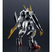 Bandai Gundam Universe Asw-G-08 Gundam Barbatos Lupus Rex