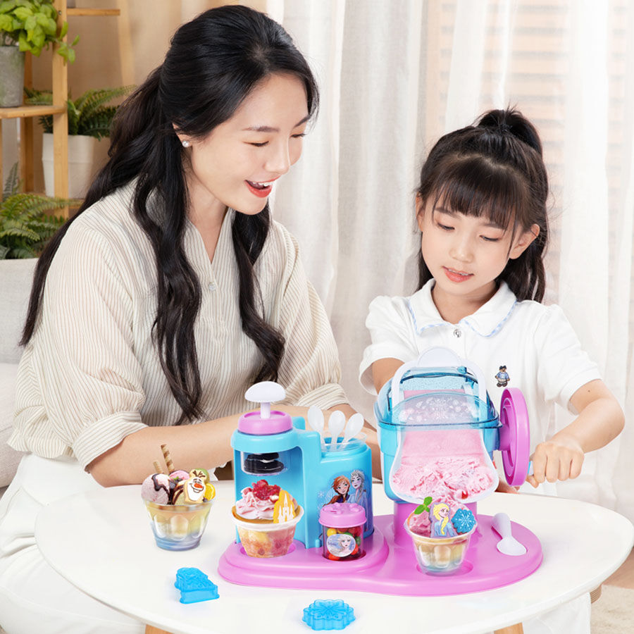 Children's ice cream maker toys r us cheap