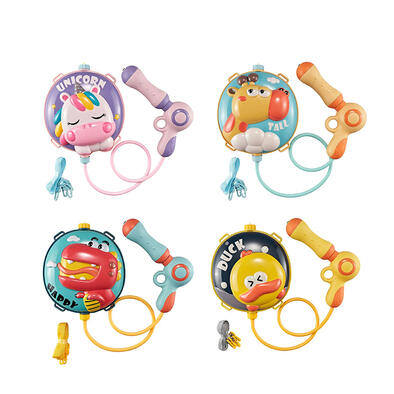 Little Bessn -Mini Water Gun - Assorted