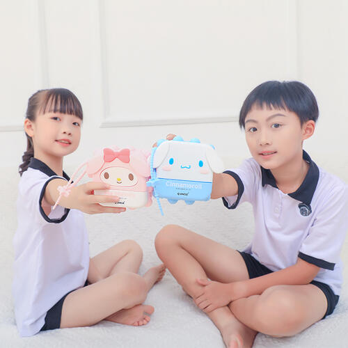 Sanrio Decompression Ball - Assorted