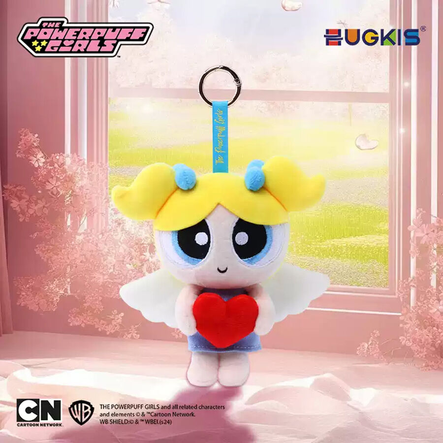 Powerpuff girls toys store