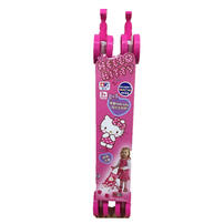 Starmoon Hello Kitty Wheel Barrow