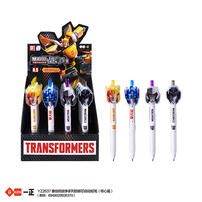 Transformers Sebertron War Series Anti-Break Core Automatic Pencil (Core)